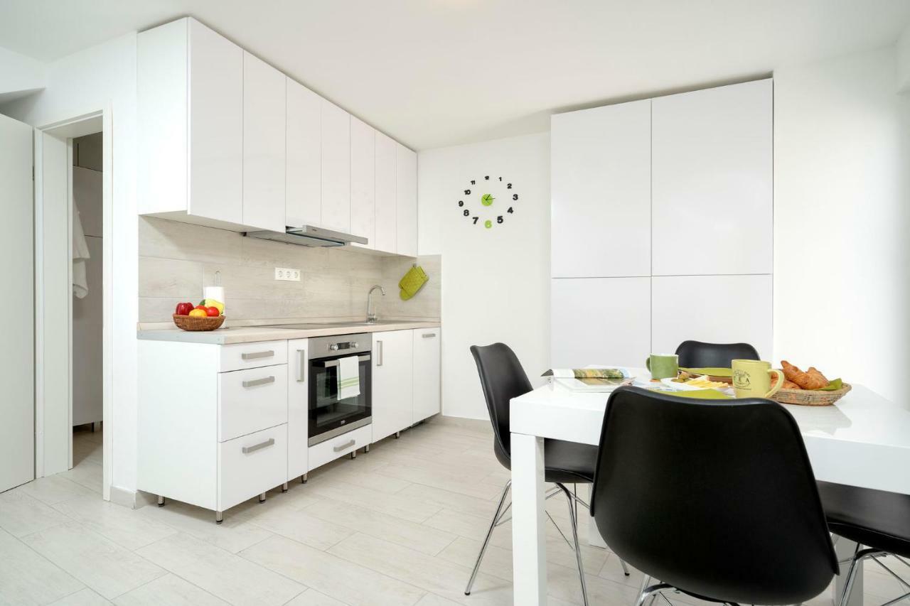 Apt Bobotovi In Center Of Stari Grad, Hvar Kültér fotó