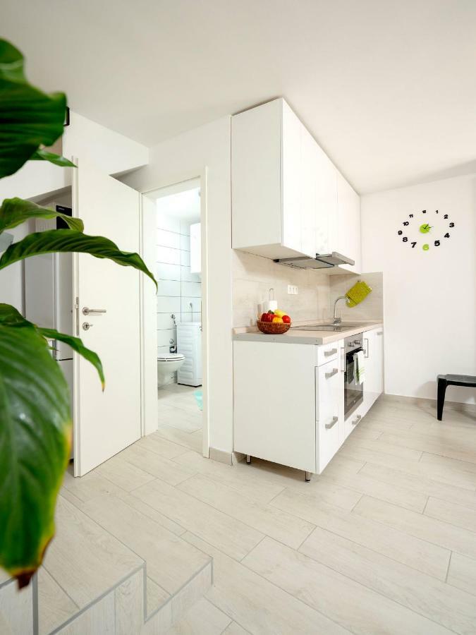Apt Bobotovi In Center Of Stari Grad, Hvar Kültér fotó